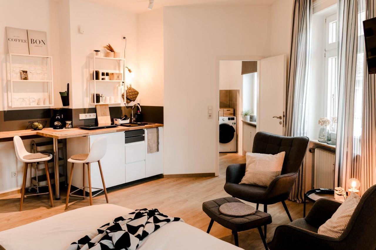 Little Loft Limburg Apartment Limburg an der Lahn Exterior photo