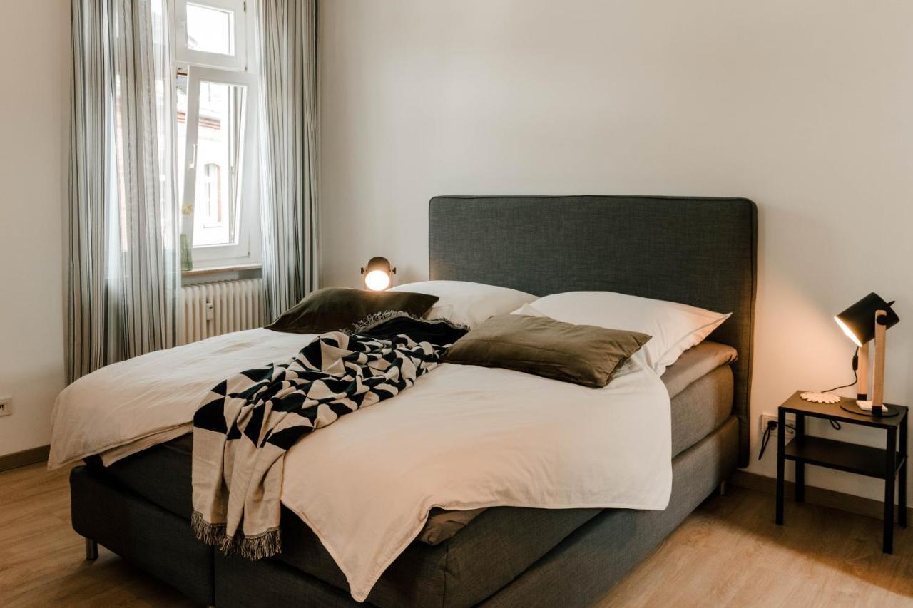 Little Loft Limburg Apartment Limburg an der Lahn Exterior photo