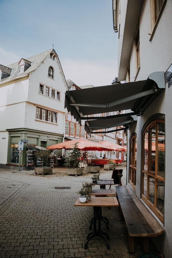 Little Loft Limburg Apartment Limburg an der Lahn Exterior photo